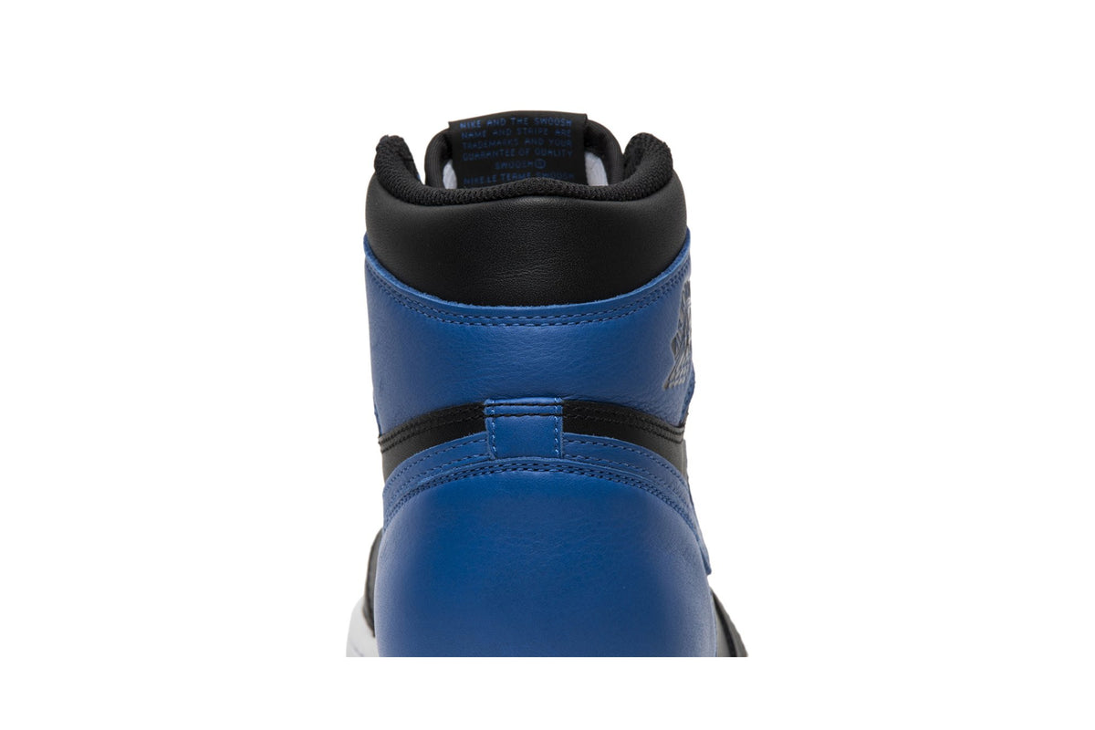 Retro 1 High OG Sneakers — Royal — 555088-007