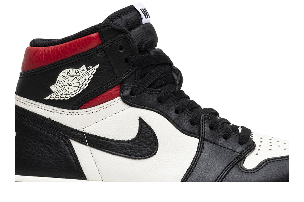 Retro 1 High OG NRG Sneakers — Not For Resale — 861428-106