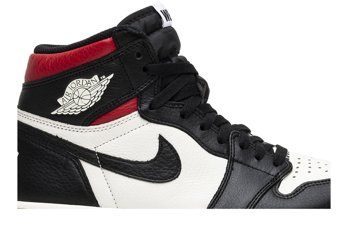Retro 1 High OG NRG Sneakers — Not For Resale — 861428-106
