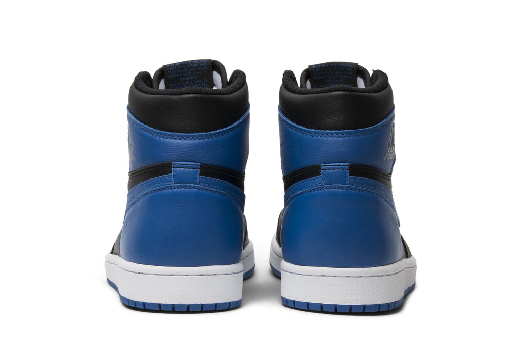 Retro 1 High OG Sneakers — Royal — 555088-007