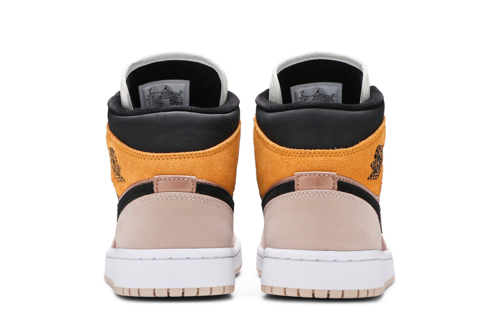 Retro 1 Mid SE Sneakers — Particle Beige — DD2224-200