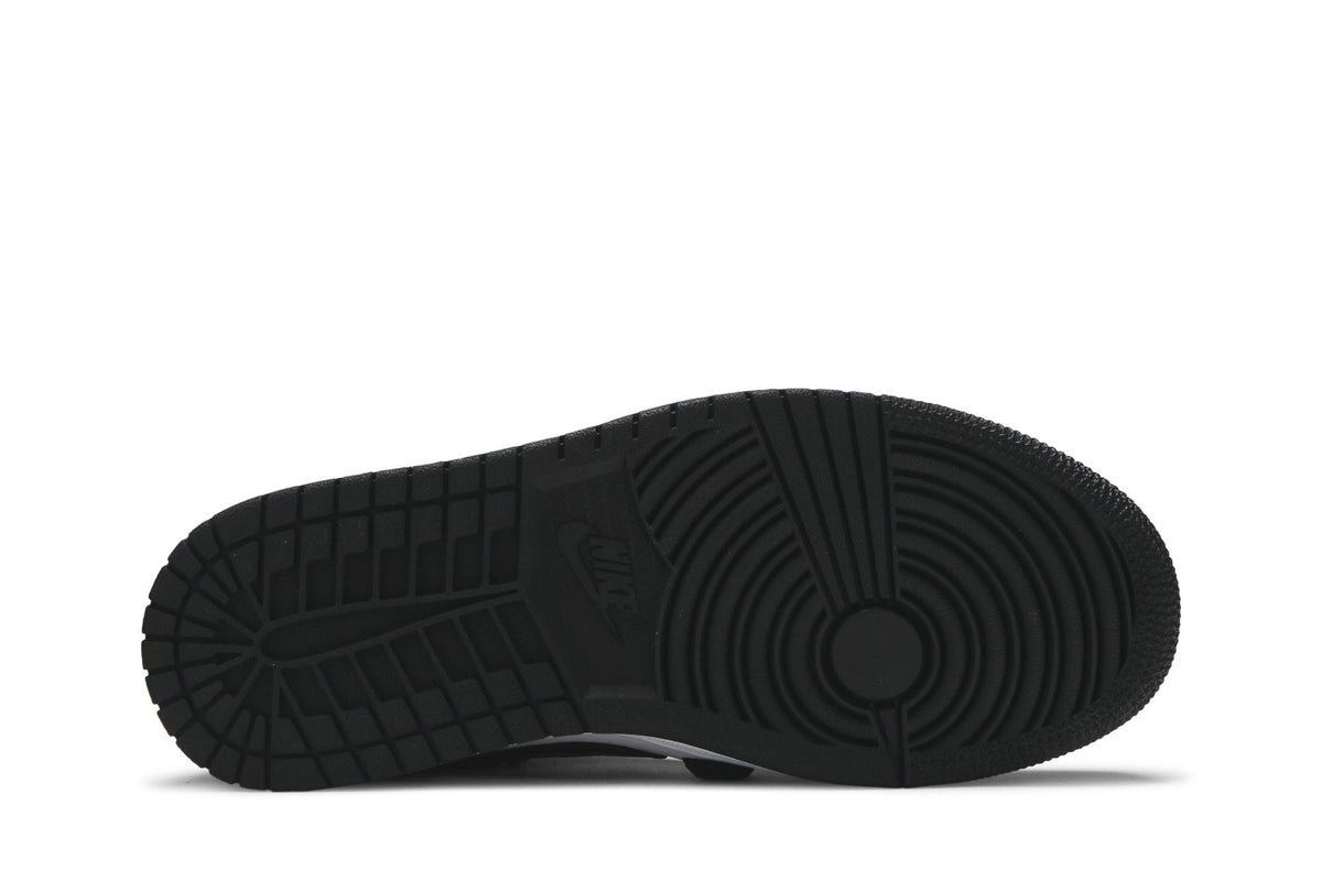 Retro 1 Mid Sneakers — Sisterhood — CV0152-401