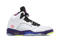 Retro 5 Sneakers — Alternate Bel-Air — DB3335-100