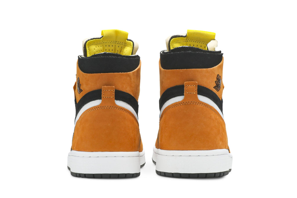 Retro 1 High Zoom Comfort Sneakers — Rookie Of The Year — CT0978-002