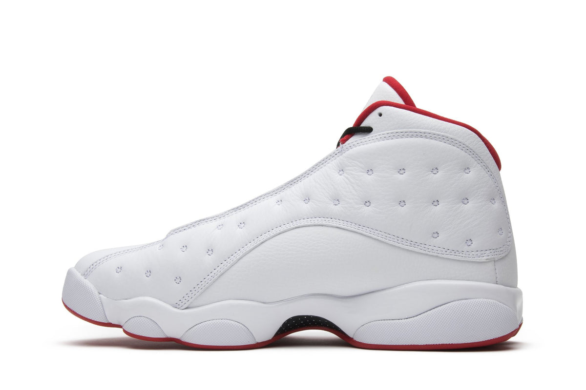 Retro 13 Sneakers — History of Flight — 414571-103