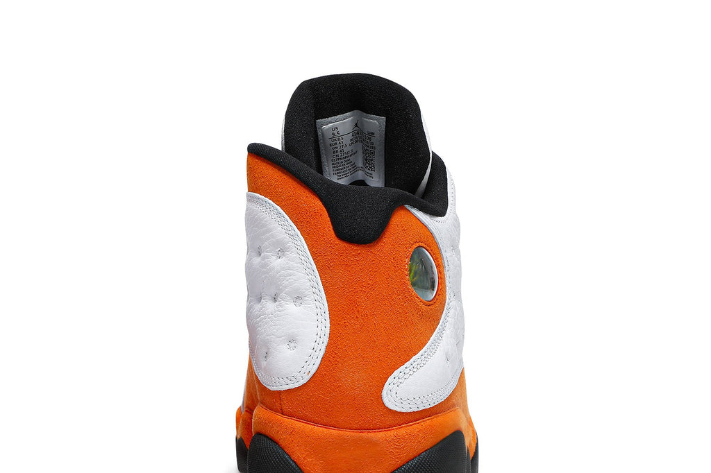 Retro 13 Sneakers — Starfish — 414571-108
