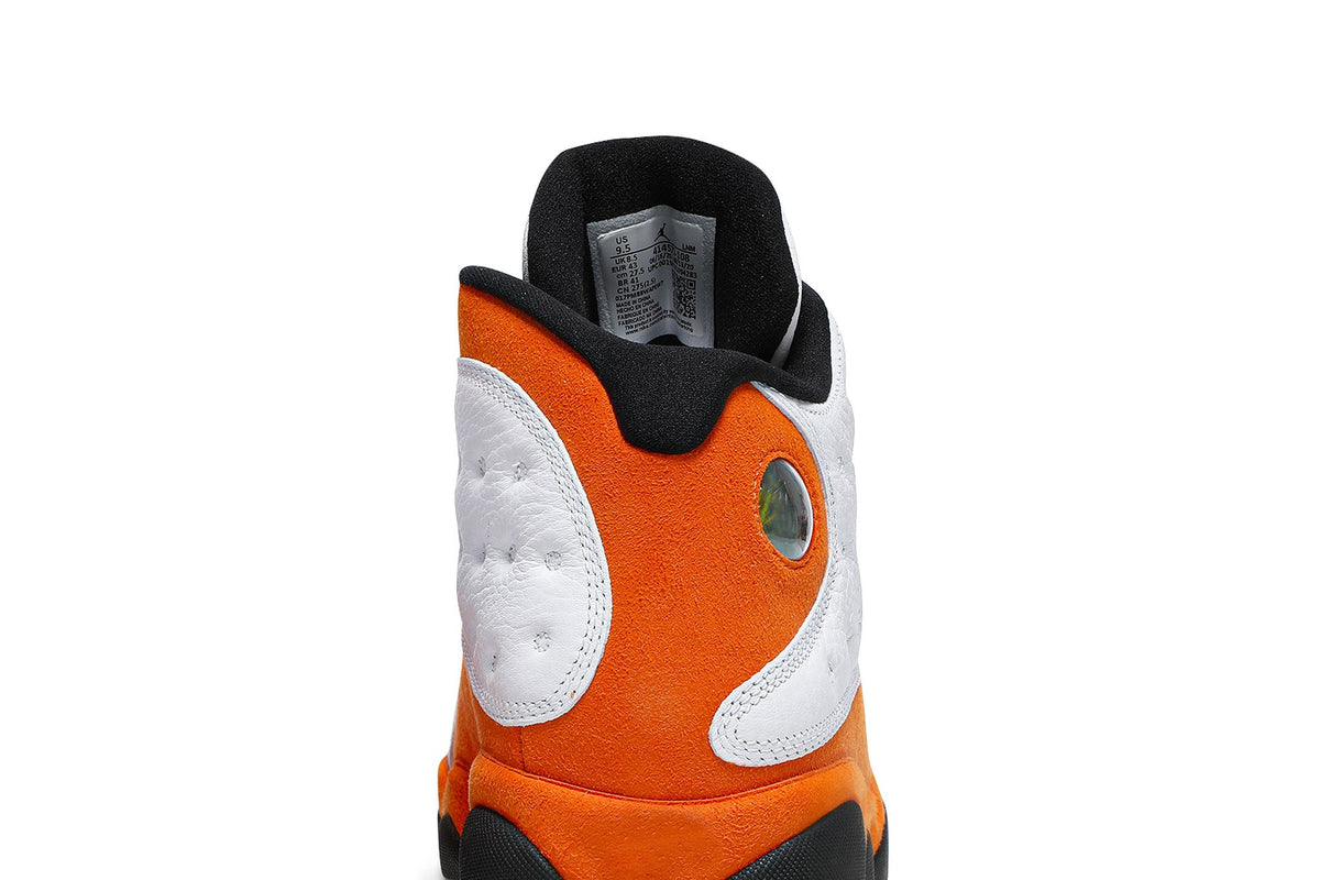 Retro 13 Sneakers — Starfish — 414571-108