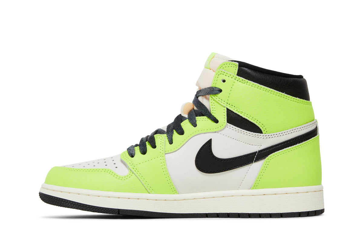 Retro 1 High OG Sneakers — Visionaire — 555088-702