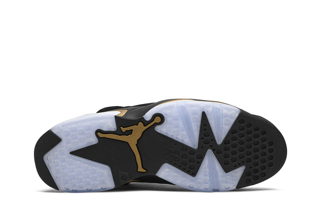 Retro 6 Sneakers — Defining Moments — CT4954-007