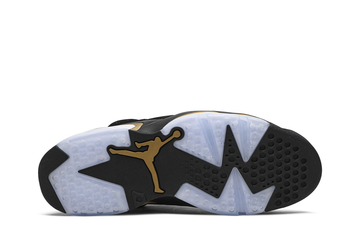 Retro 6 Sneakers — Defining Moments — CT4954-007