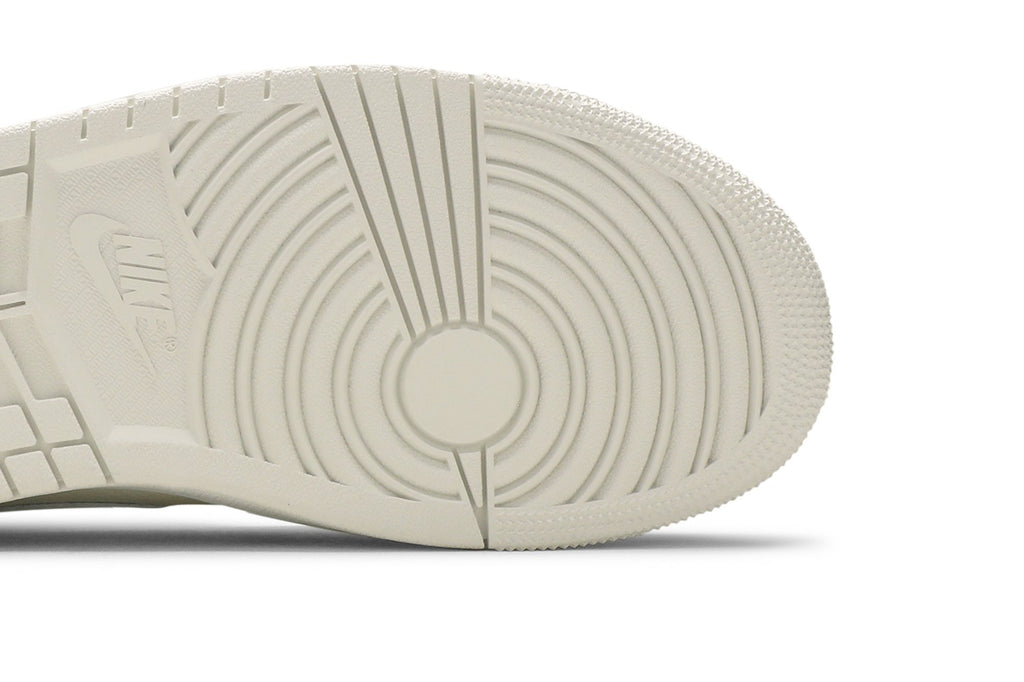 Retro 1 Mid Sneakers — To My First Coach — DJ6908-100