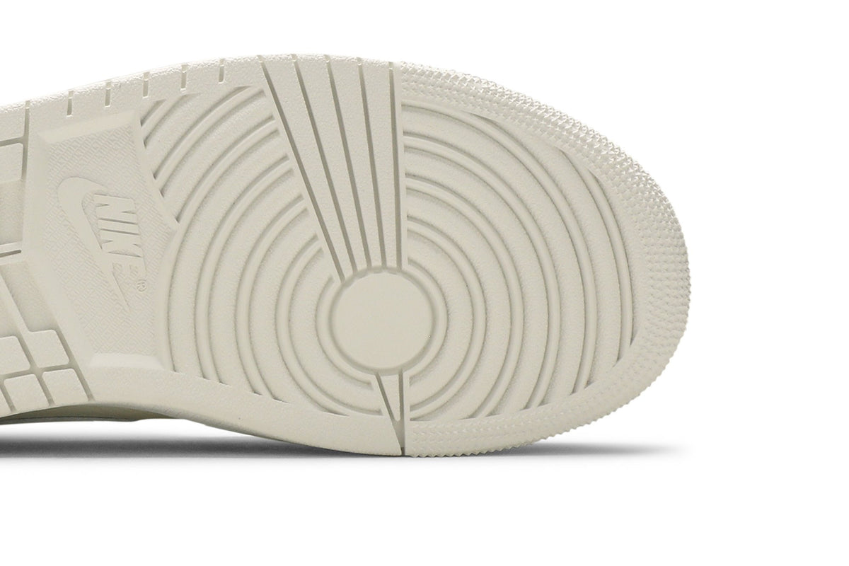 Retro 1 Mid Sneakers — To My First Coach — DJ6908-100