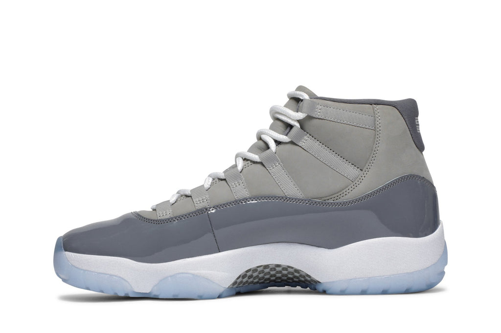 Retro 11 Sneakers — Cool Grey — CT8012-005