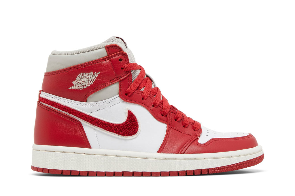 Retro 1 High OG Sneakers — Newstalgia Chenille — DJ4891-061