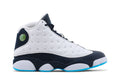Retro 13 Sneakers — Obsidian — 414571-144