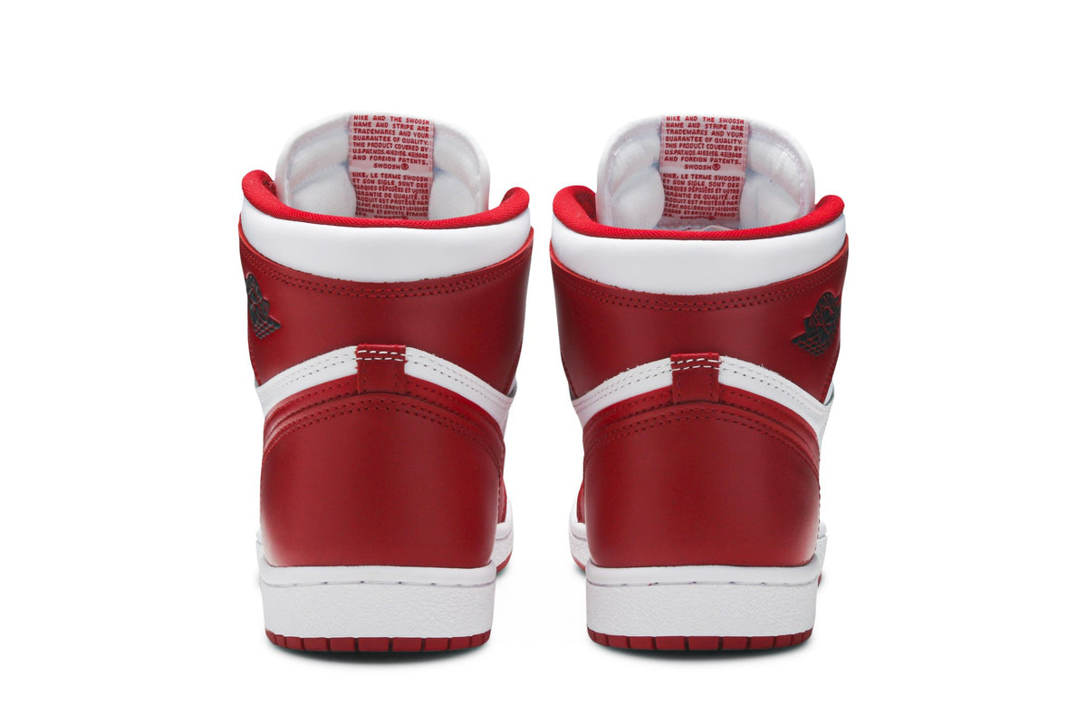 Retro 1 High OG Sneakers — New Beginnings — CQ4921-601