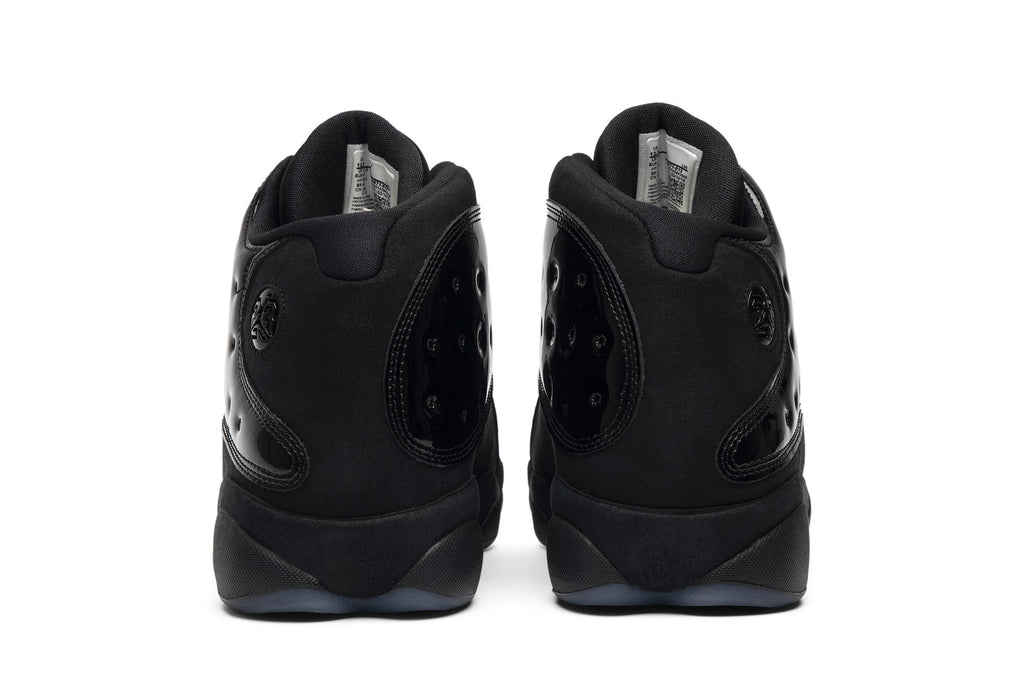 Retro 13 Sneakers — Cap and Gown — 414571-012