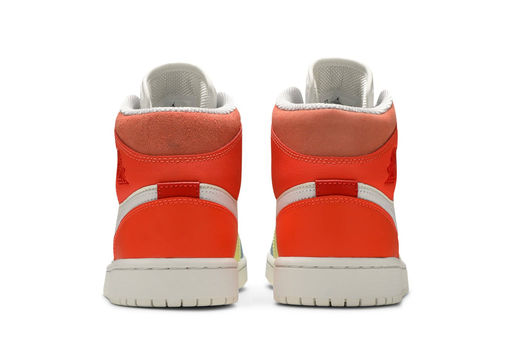 Retro 1 Mid Sneakers — To My First Coach — DJ6908-100