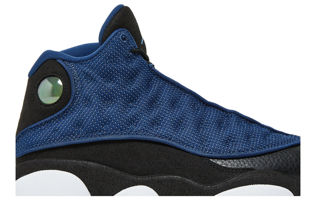Retro 13 Sneakers — Navy — DJ5982-400