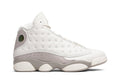 Retro 13 Sneakers — Phantom — AQ1757-004