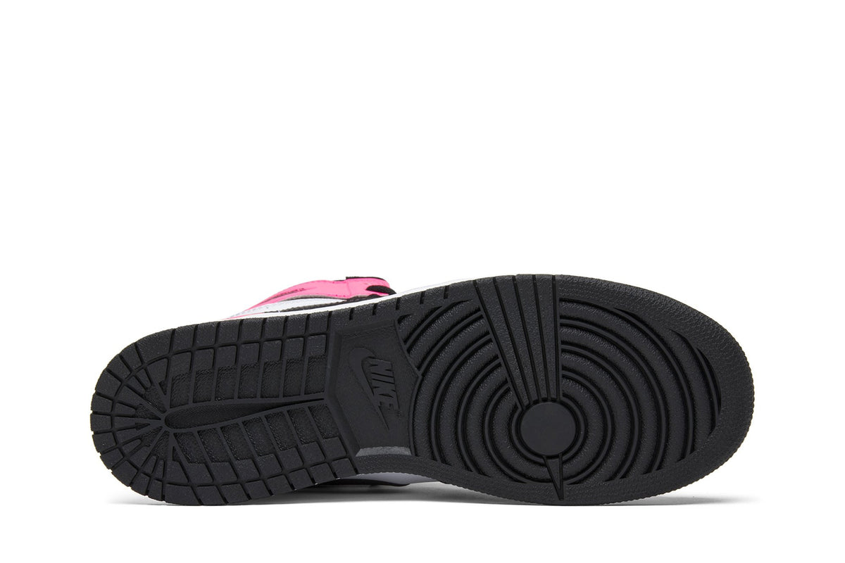 Retro 1 High GG Sneakers — Valentine — 881426-009