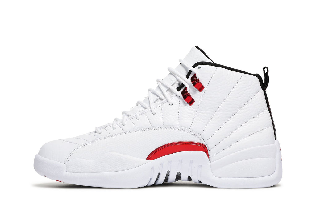 Retro 12 Sneakers — Twist — CT8013-106