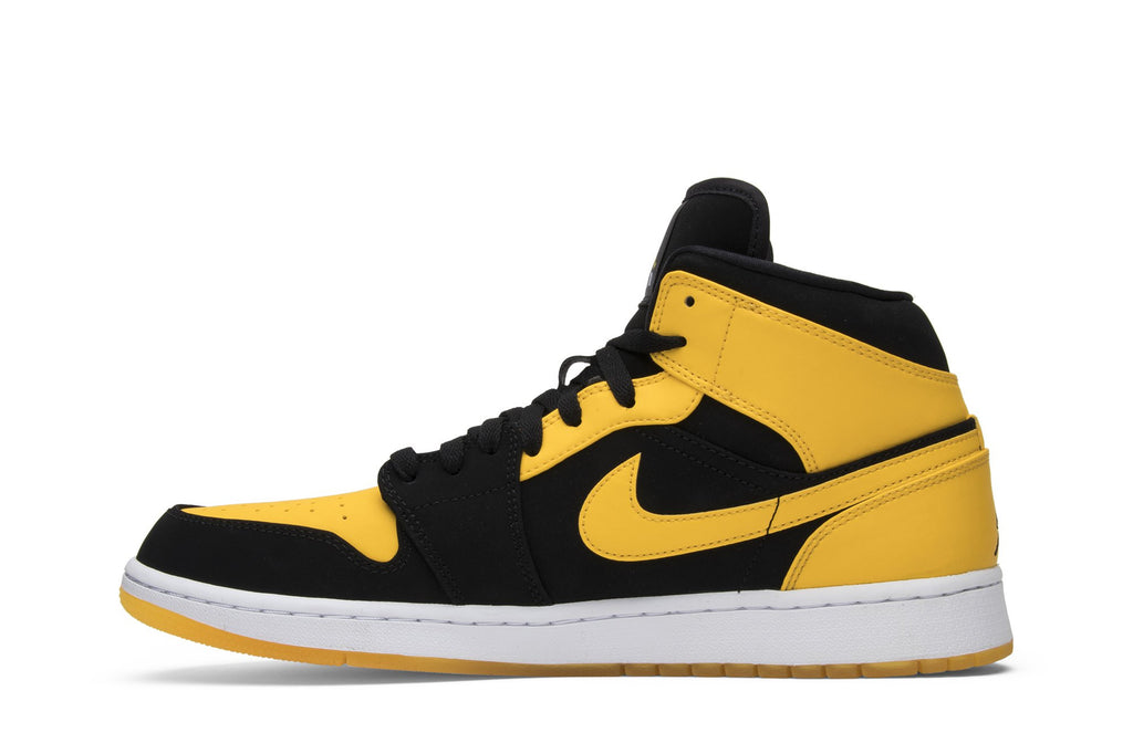 Retro 1 Mid Sneakers — New Love — 554724-035