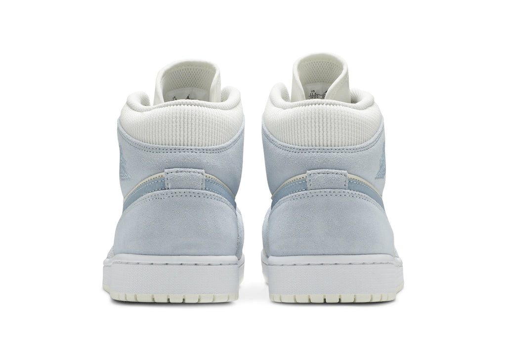 Retro 1 Mid SE Sneakers — Sail Light Blue — DA4666-100