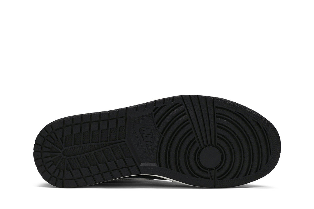 Retro 1 Mid SE Sneakers — Amarillo — 852542-087