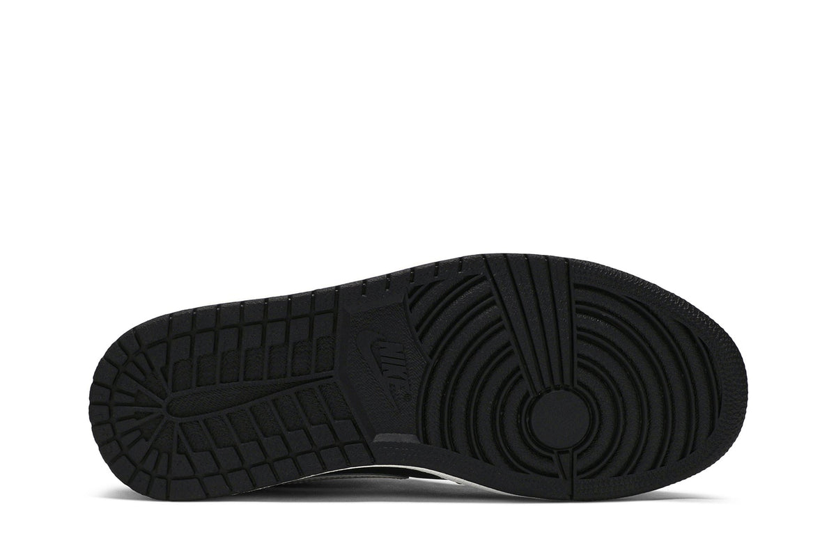 Retro 1 Mid SE Sneakers — Amarillo — 852542-087