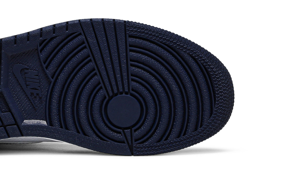 Retro 1 High co JP Sneakers — Midnight Navy — DC1788-100