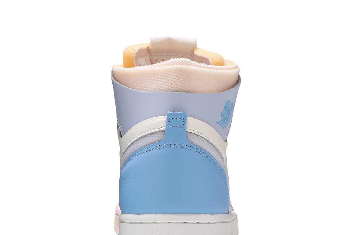 Retro 1 Zoom Comfort High Sneakers — To My First Coach — DJ6910-100