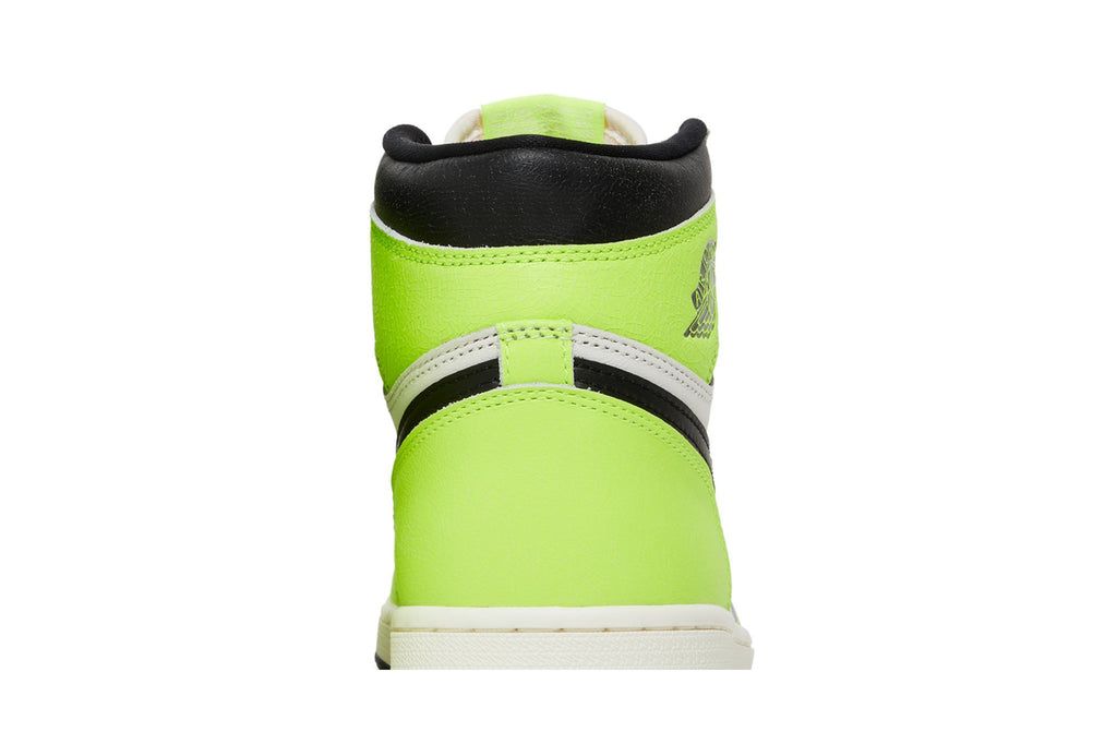 Retro 1 High OG Sneakers — Visionaire — 555088-702
