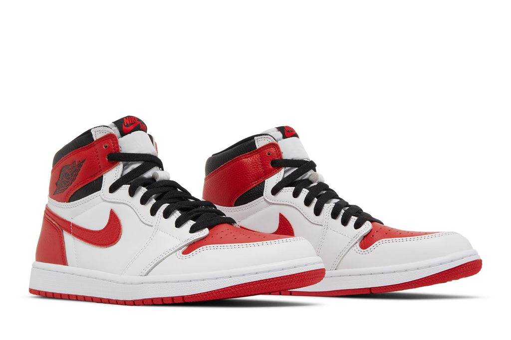 Retro 1 High OG Sneakers — Heritage — 555088-161