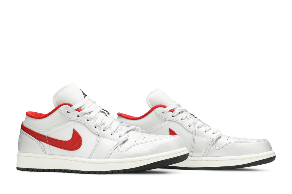 Retro 1 Low Sneakers — Night Track — DA4668-001