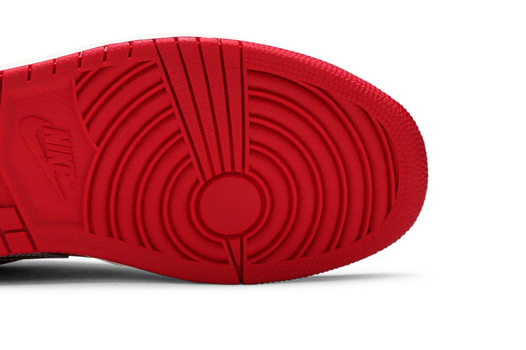 Retro 1 Low SE Sneakers — Spades — DJ5185-100
