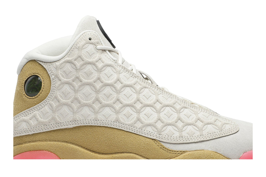 Retro 13 Sneakers — Chinese New Year — CW4409-100