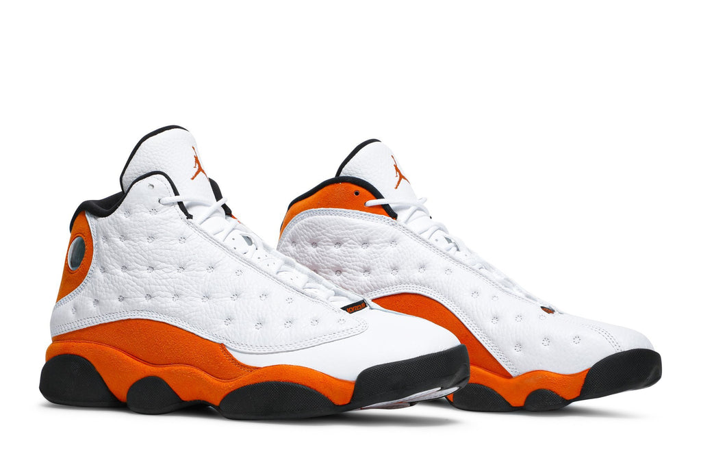 Retro 13 Sneakers — Starfish — 414571-108