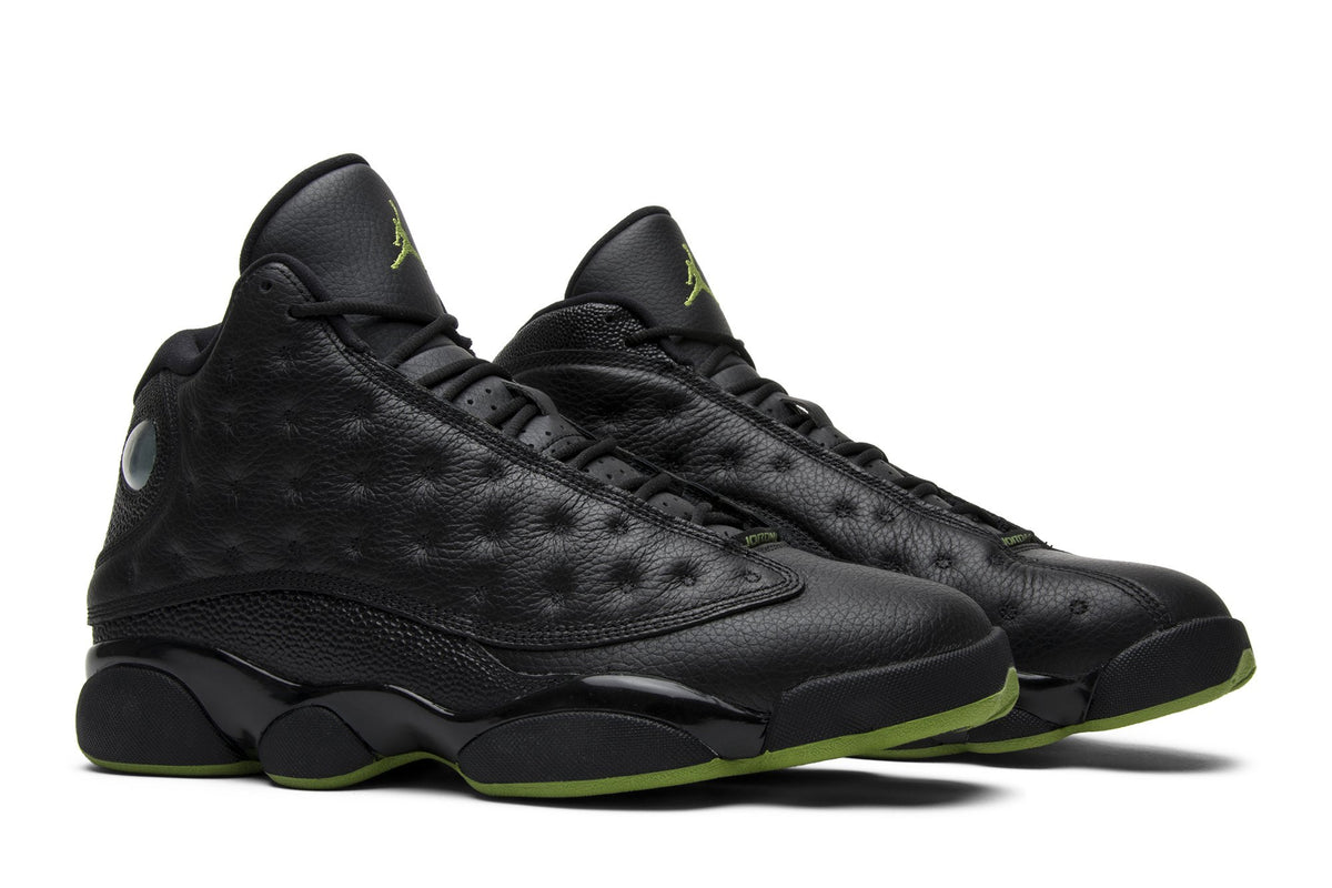 Retro 13 Sneakers — Altitude — 414571-042