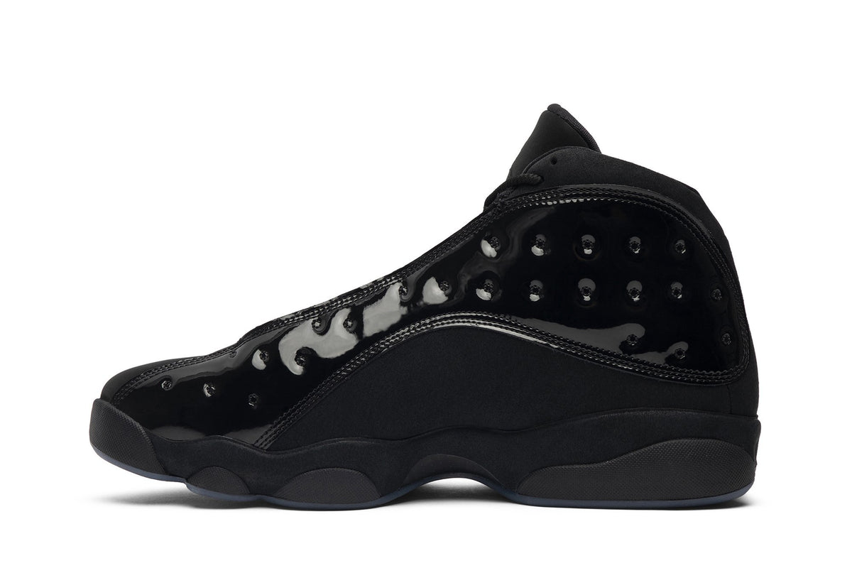 Retro 13 Sneakers — Cap and Gown — 414571-012