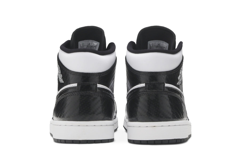 Retro 1 Mid SE Sneakers — All Star 2021 — DD1649-001