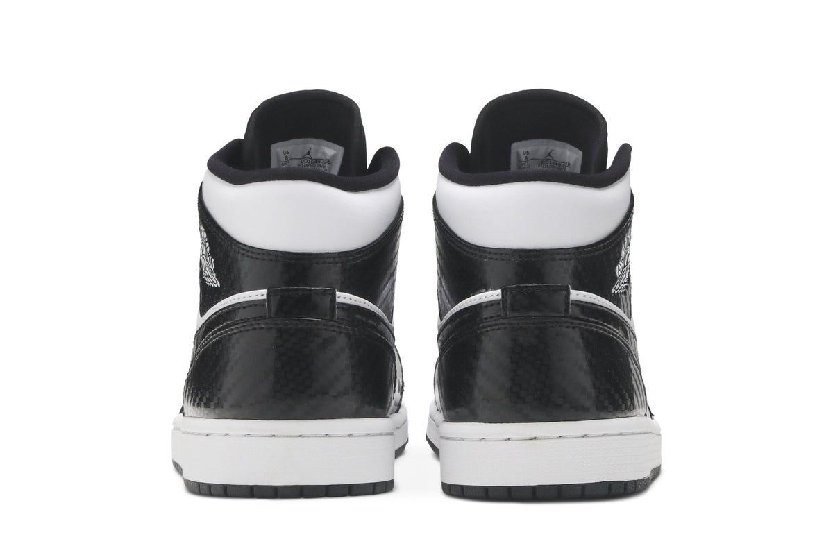 Retro 1 Mid SE Sneakers — All Star 2021 — DD1649-001