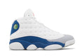 Retro 13 Sneakers — French Blue — 414571-164