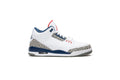 Retro 3 OG Sneakers — True Blue — 854262-106