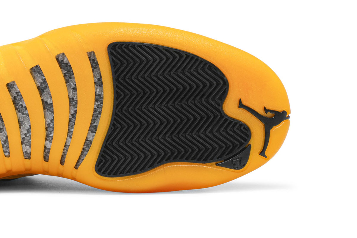Retro 12 Sneakers — University Gold — 130690-070