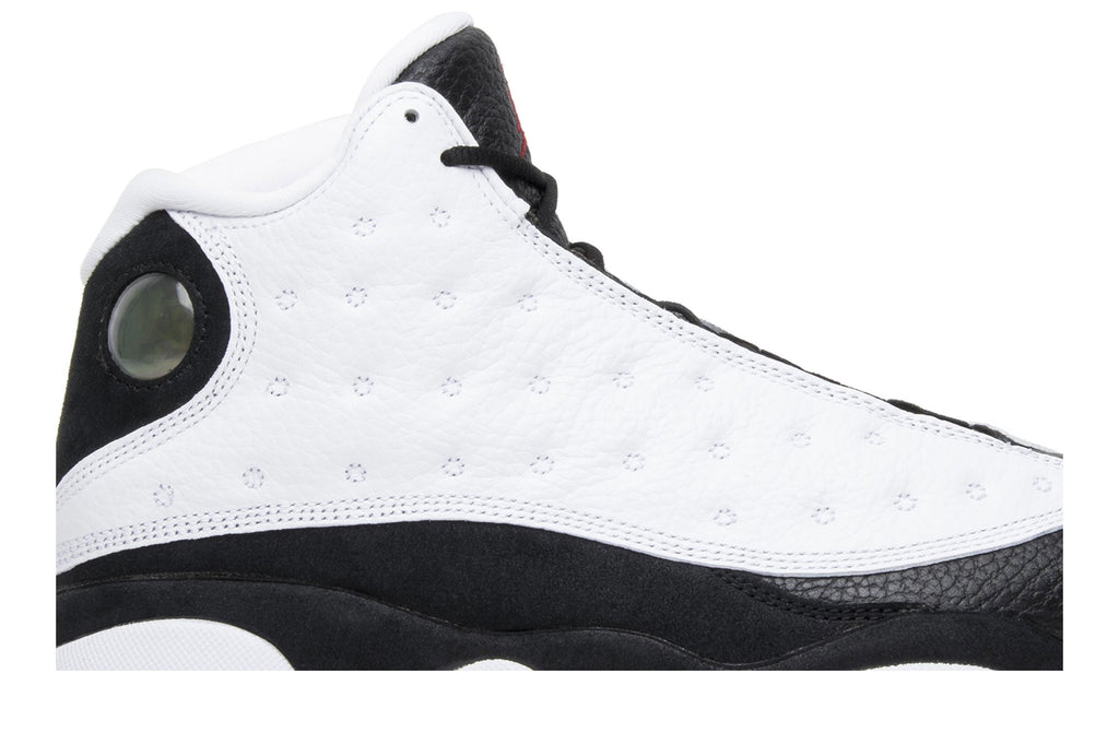 Retro 13 Sneakers — He Got Game — 414571-104