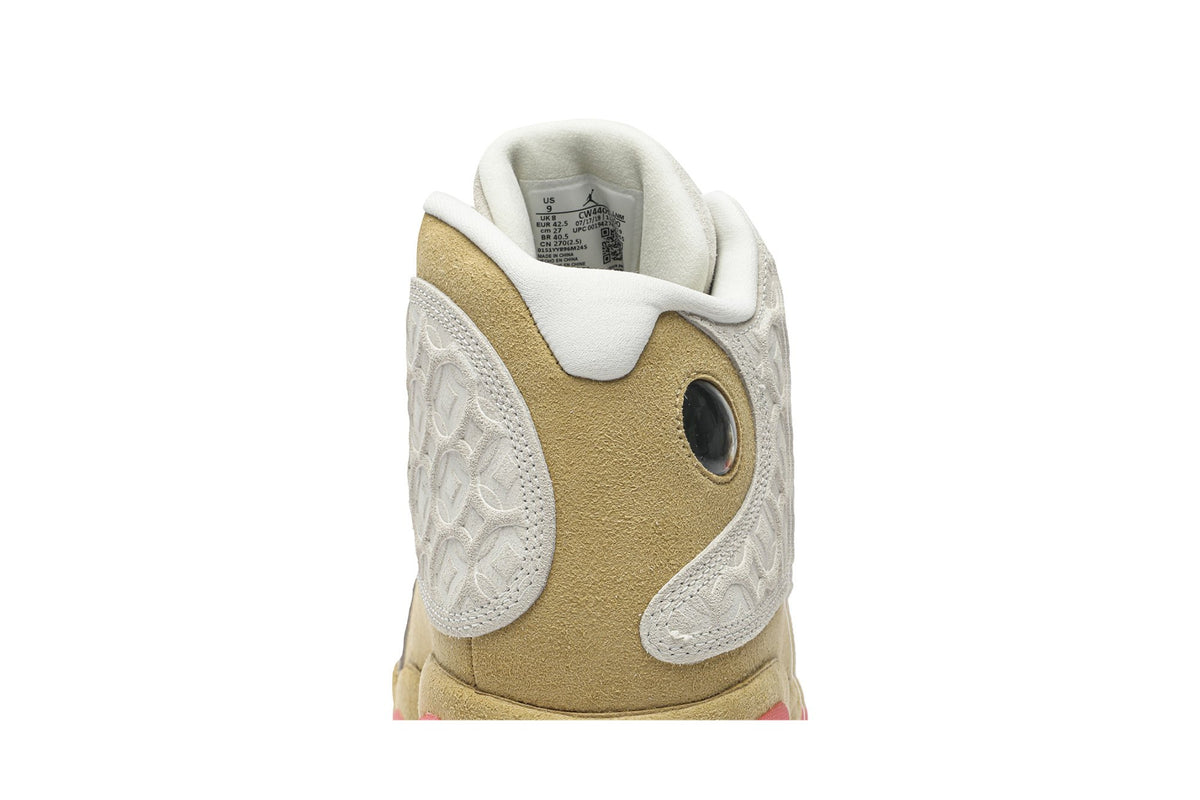 Retro 13 Sneakers — Chinese New Year — CW4409-100
