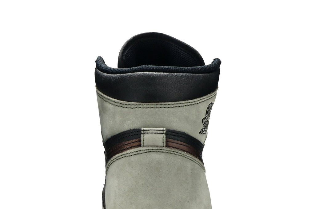 Retro 1 High OG Sneakers — Patina — 555088-033