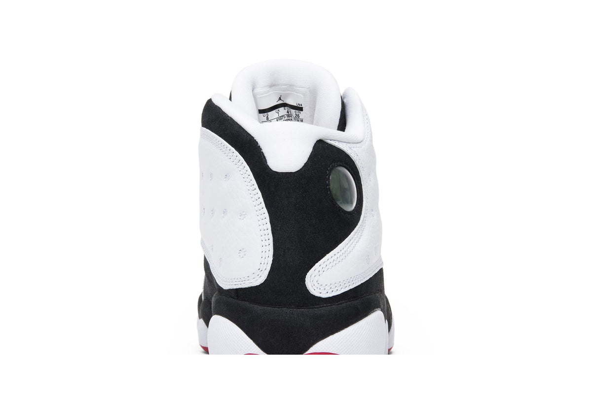 Retro 13 Sneakers — He Got Game — 414571-104