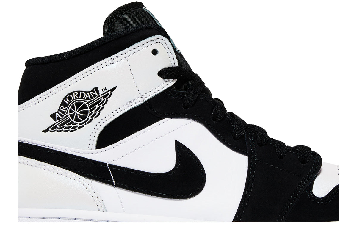 Retro 1 Mid SE Sneakers — Diamond — DH6933-100